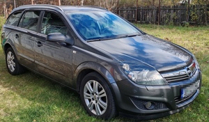 Opel Astra H 1.7 diesel varianta aniversara 110 ani