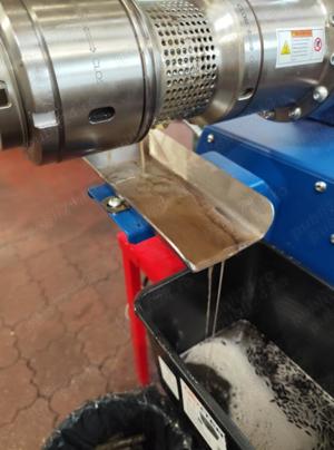 Presa ulei floarea soarelui 3.1kw