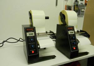 Dispenser etichete - imagine 2