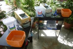 Prese ulei extractie floarea soarelui - prese electrice