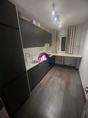 Apartament 3 camere de inchiriat | 1 minut de metrou-zona Dristor | (Agent Ionut - Oferta 2) - imagine 3