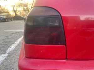 Vand Volkswagen Golf 1997