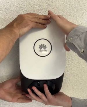 Montaj stații de încărcare mașini electrice Rezidențial și industrial