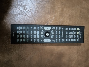 Amplituner Onkyo TX-SR502E (7.1) - imagine 5