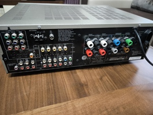 Amplituner Onkyo TX-SR502E (7.1) - imagine 2