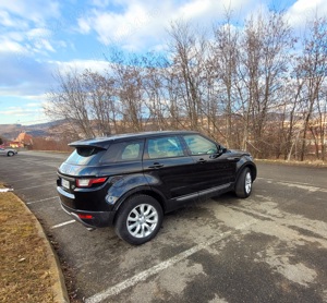 Range Rover Evoque  - imagine 8