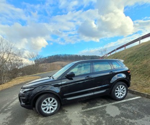 Range Rover Evoque  - imagine 7