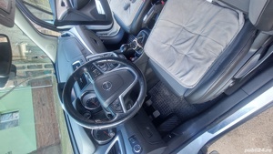 Opel mokka 2016 euro 6 4x4 xenon  - imagine 3