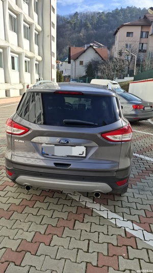 Ford kuga2013  - imagine 2