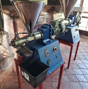 Presa ulei 220V, 2.1Kw