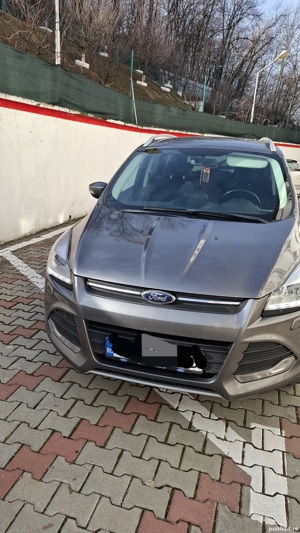 Ford kuga2013  - imagine 1