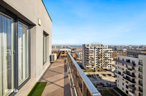 Penthouse 4 camere Tomis Plus - imagine 10