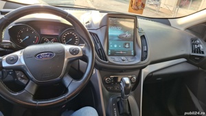 Ford kuga2013  - imagine 3