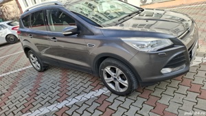 Ford kuga2013  - imagine 4