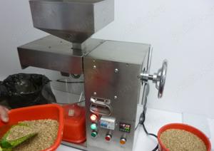 Presa ulei 2kw putere instalata 220V universala