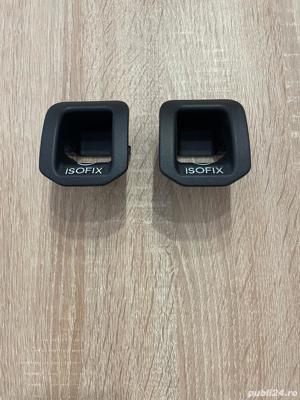 Adaptor Isofix