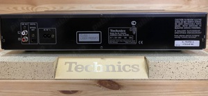 Technics SL-PG490 Stereo Compact Disc Player - imagine 4