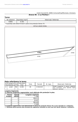 Aroneanu Rediu Aldei - imagine 6