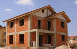 Construcții și renovari interioare și exterioare an toata moldova 