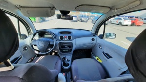Citroen C3 Exclisive 2006 benzina - imagine 7