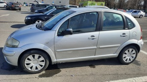 Citroen C3 Exclisive 2006 benzina