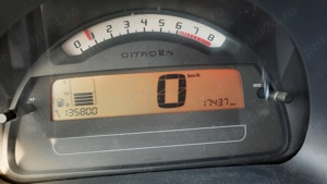 Citroen C3 Exclisive 2006 benzina - imagine 4