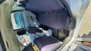 Citroen C3 Exclisive 2006 benzina - imagine 5