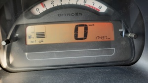 Citroen C3 Exclisive 2006 benzina - imagine 2