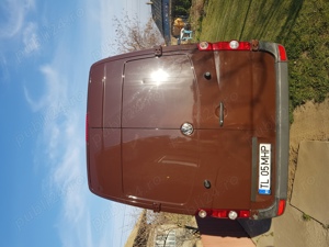 Autoutilitara Crafter L2 H2 - imagine 6