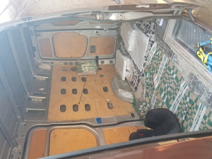 Autoutilitara Crafter L2 H2 - imagine 4