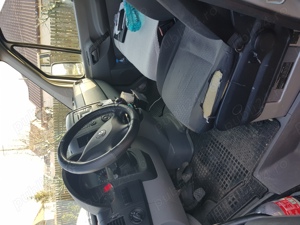 Autoutilitara Crafter L2 H2 - imagine 3