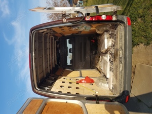 Autoutilitara Crafter L2 H2 - imagine 7