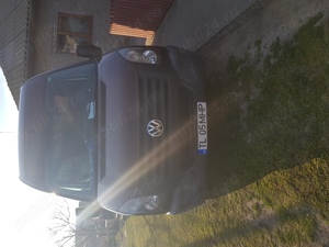 Autoutilitara Crafter L2 H2 - imagine 5