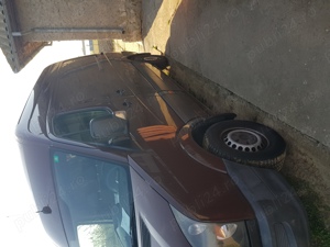 Autoutilitara Crafter L2 H2 - imagine 9