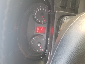 Autoutilitara Crafter L2 H2 - imagine 2