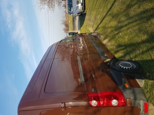 Autoutilitara Crafter L2 H2 - imagine 10