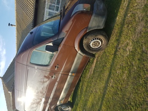 Autoutilitara Crafter L2 H2 - imagine 8