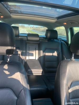 Volkswagen Passat, anul 2014 - imagine 4