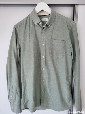 Set 10 camasi (Us Polo, Zara, etc) - imagine 3