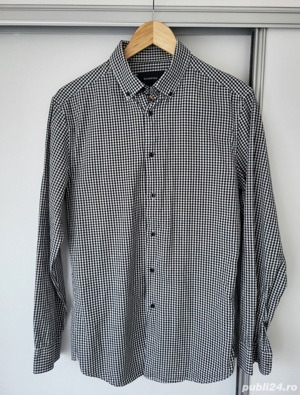 Set 10 camasi (Us Polo, Zara, etc) - imagine 5