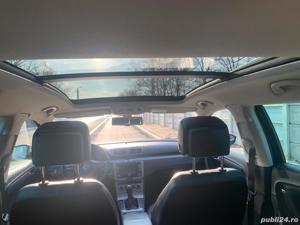 Volkswagen Passat, anul 2014 - imagine 5