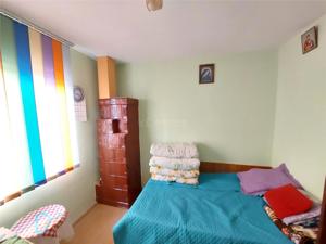 Casa P+M, 3 camere, 80 mp, teren 400 mp, Vernesti, sat Candesti - imagine 6