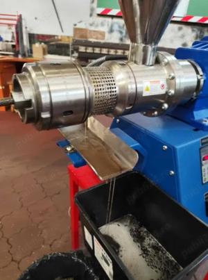 Presa ulei 2.2Kw motor 0.8kw rezistenta 220V