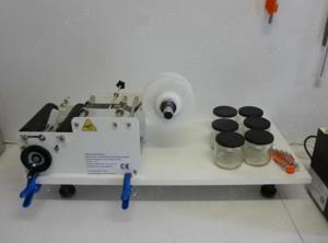 Sistem etichetare cu masa suport - imagine 2