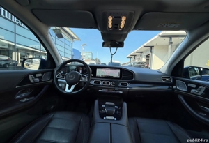 Vand Mercedes Benz Gle 459 Mhev 4matic Utilizat 160355 km 2999cm3 Benzina Pret 47990 Euro