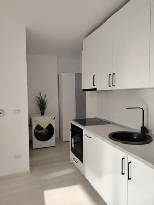 Apartament 2 cam de inchiriat direct de la proprietar înTimișoara, zona Soarelui cu parcare proprie - imagine 4