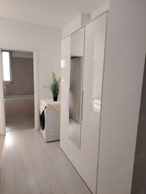 Apartament 2 cam de inchiriat direct de la proprietar înTimișoara, zona Soarelui cu parcare proprie - imagine 8