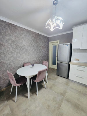 Apartament 2 camere zona Cotroceni - imagine 9