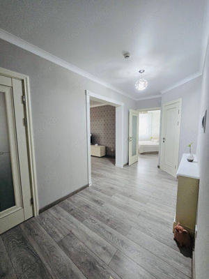 Apartament 2 camere zona Cotroceni - imagine 2