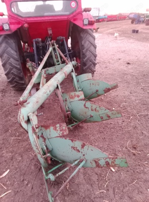 Tractor u 650 funcțional  - imagine 2